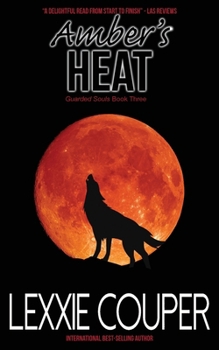 Paperback Amber's Heat Book