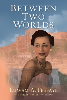 Paperback Between Two Worlds Book