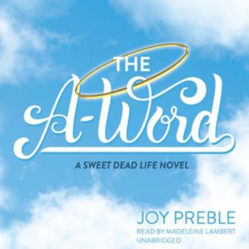 MP3 CD The A-Word Book