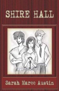 Paperback Shire Hall Book
