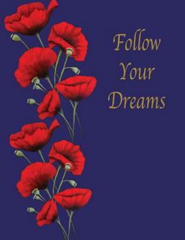 Paperback Follow Your Dreams Book