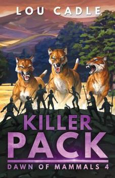 Paperback Killer Pack Book