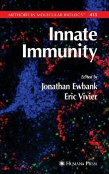 Paperback Innate Immunity Book