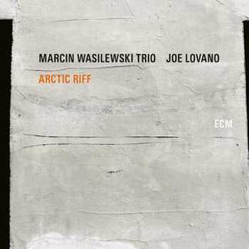 Music - CD Arctic Riff Book