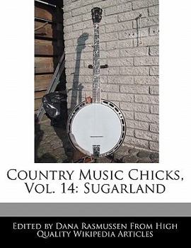 Country Music Chicks : Sugarland