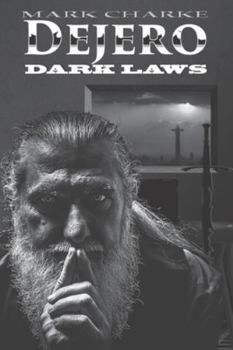 Paperback Dejero: Dark Laws Book