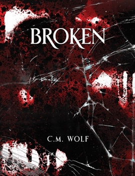 Paperback Broken Book