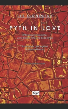 Paperback Pyth in love: Pitagora innamorato [Italian] Book