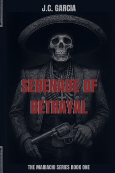 Paperback Serenade of Betrayal Book