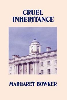 Paperback Cruel Inheritance Book