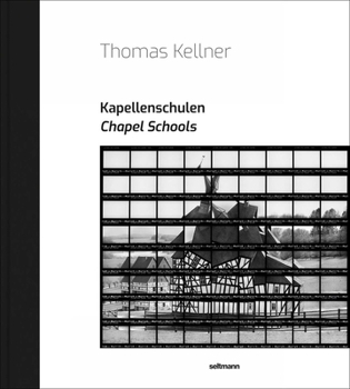 Hardcover Chapel Schools Book