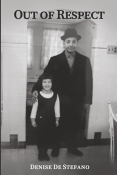 Paperback Out of Respect Book