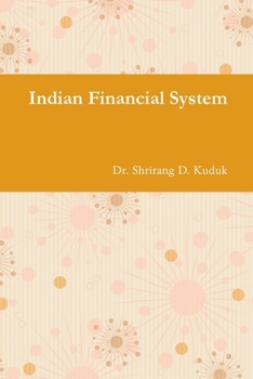 Paperback Indian Financial System Book