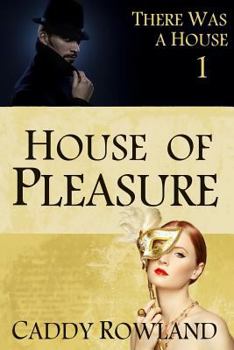 Paperback House of Pleasure Book