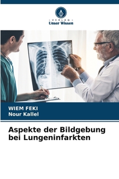 Paperback Aspekte der Bildgebung bei Lungeninfarkten [German] Book
