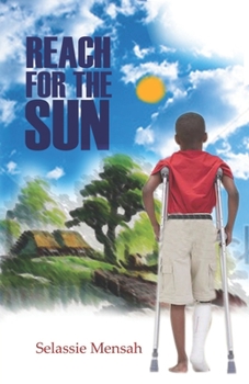 Paperback Reach for the Sun Book