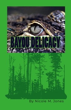 Bayou Delicacy
