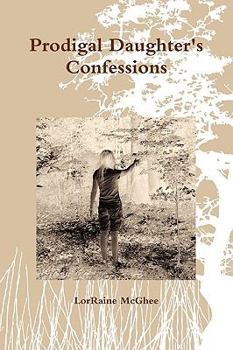 Paperback Prodigal Daughter's Confessions Book