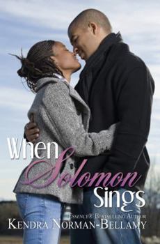 When Solomon Sings - Book #2 of the Solomon