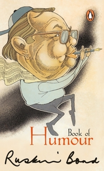 Paperback Book of Humour Book