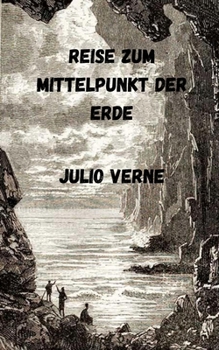 Paperback Reise zum Mittelpunkt der Erde [German] Book