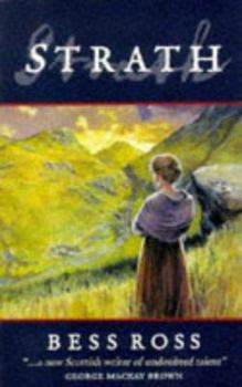 Paperback Strath Book