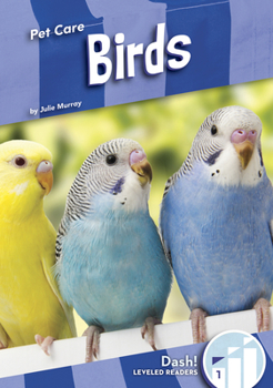 Paperback Birds Book