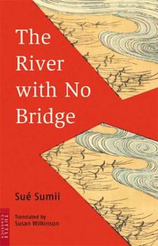 Paperback The River with No Bridge Book