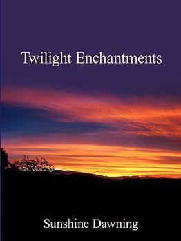 Paperback Twilight Enchantments Book