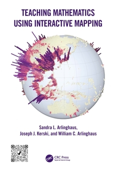 Paperback Teaching Mathematics Using Interactive Mapping Book