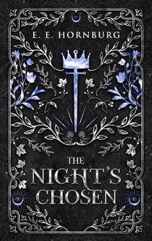 The Night's Chosen - Book #1 of the Cursed Queens
