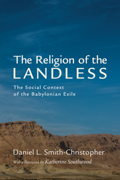 Paperback The Religion of the Landless Book