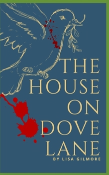 Paperback The House on Dove Lane Book