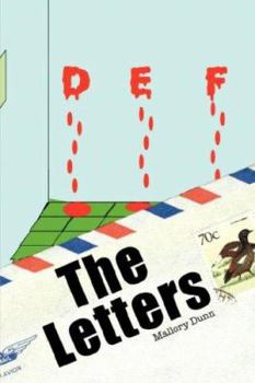 Paperback The Letters Book