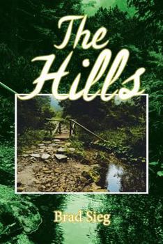 Paperback The Hills Book