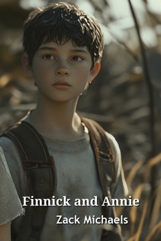 Paperback Finnick and Annie Book