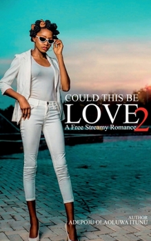 Paperback Could This Be Love 2 Book