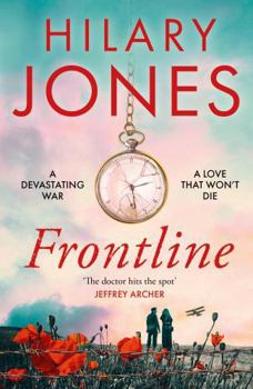 Paperback Frontline Book