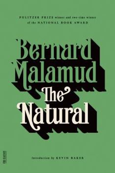 Paperback The Natural Book