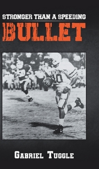 Hardcover Stronger Than a Speeding Bullet Book