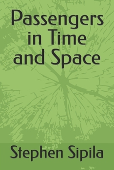 Paperback Passengers in Time and Space Book