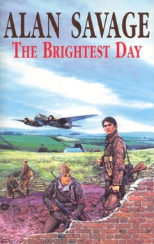 The Brightest Day - Book #4 of the French Resistance