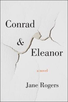 Paperback Conrad & Eleanor Book