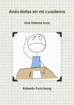 Paperback Anécdotas en mi cuaderno [Spanish] Book