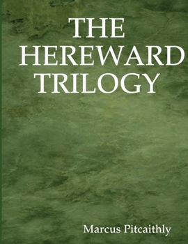 Paperback The Hereward Trilogy Book