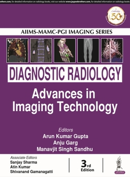 Diagnostic Radiology Advances Imaging