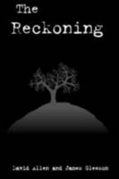 Paperback The Reckoning Book