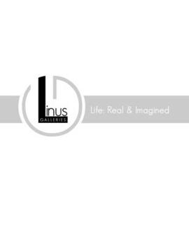 Paperback Linus Galleries: Life: Real & Imagined Book