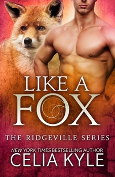 Like a Fox - Book #8 of the Ridgeville