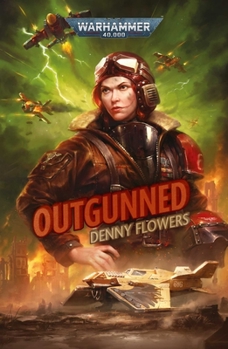 Paperback Outgunned Book